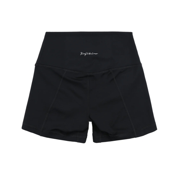 Jiujiteiro High Rise Biker Shorts Med - Picture 1 of 4